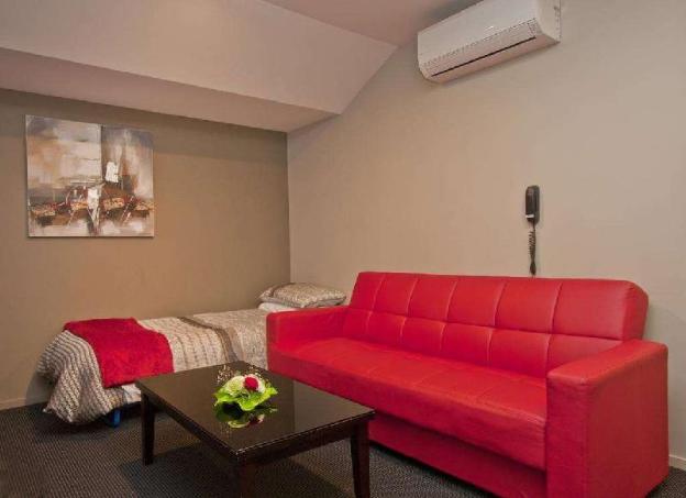 315 motel riccarton