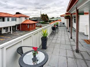 315 motel riccarton