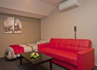 315 motel riccarton