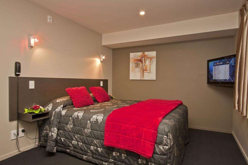 315 motel riccarton