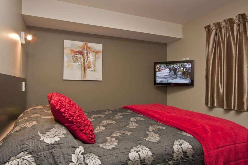 315 motel riccarton