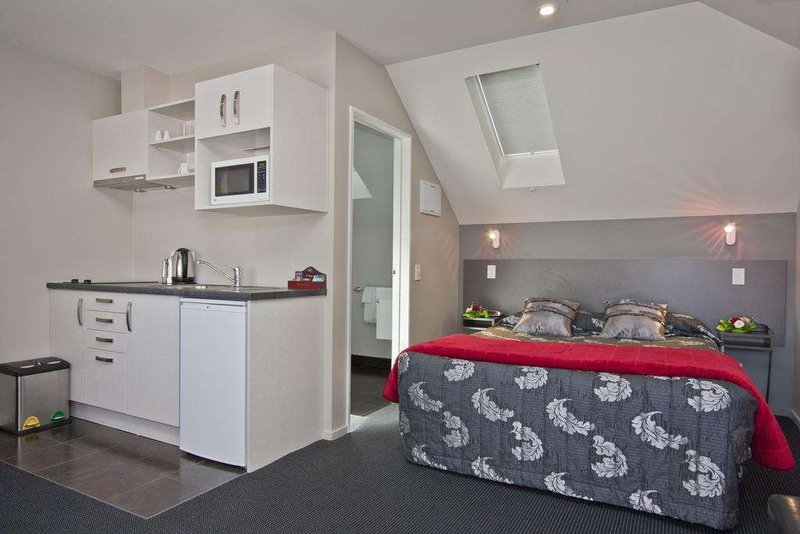 315 motel riccarton