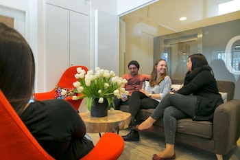 Dutchies Hostel,Amsterdam West>>Amsterdam,2 star