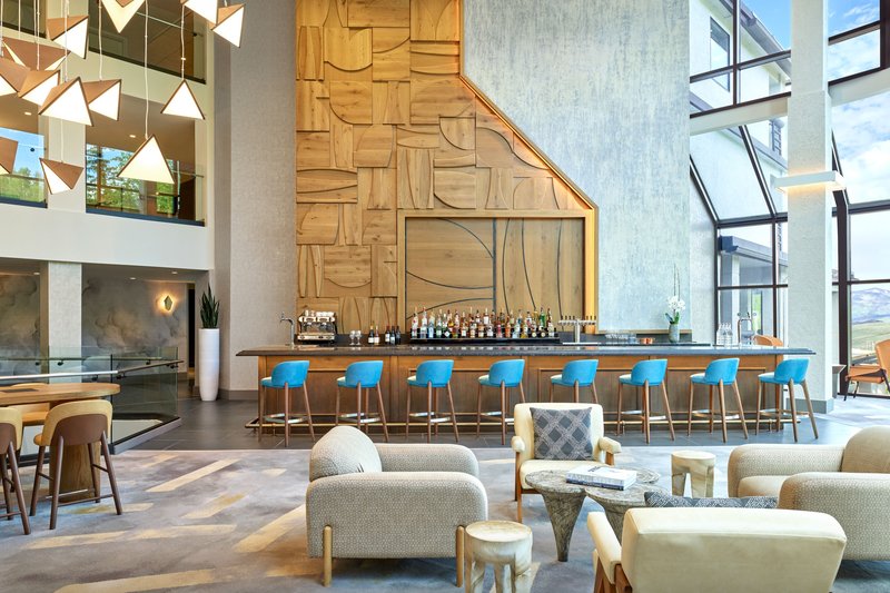 viewline resort snowmass autograph collection