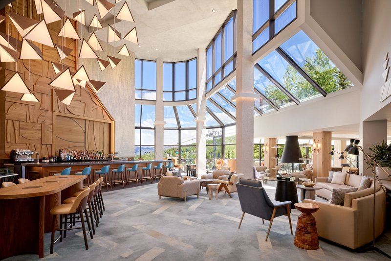 viewline resort snowmass autograph collection