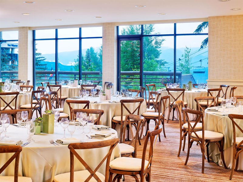 viewline resort snowmass autograph collection