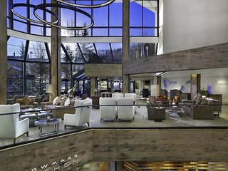 Viewline Resort Snowmass, Autograph Collection,Aspen Snowmass>>Snowmass Village,4 star