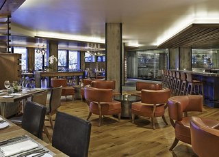 Viewline Resort Snowmass, Autograph Collection,Aspen Snowmass>>Snowmass Village,4 star
