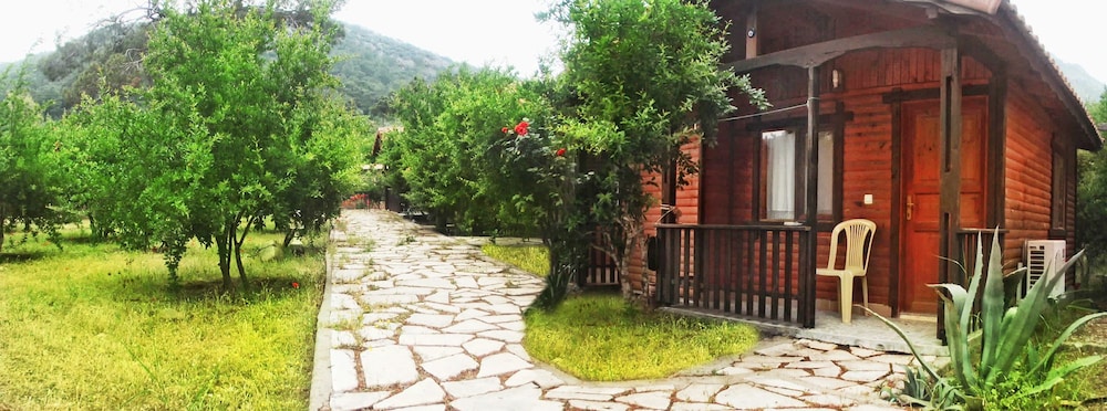Koala Bungalows,Cirali>>Adrasan,3 star