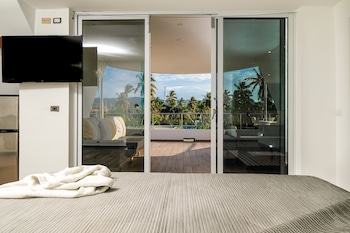 puerto plaza las terrenas