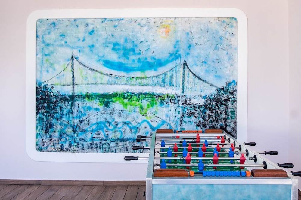 puerto plaza las terrenas