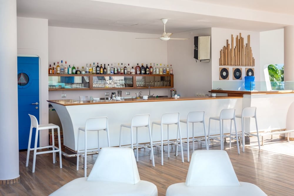 puerto plaza las terrenas