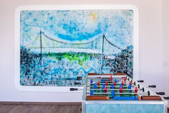 puerto plaza las terrenas