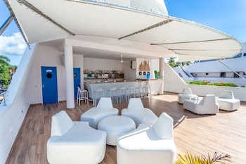 puerto plaza las terrenas