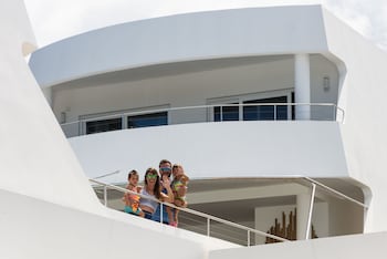 puerto plaza las terrenas