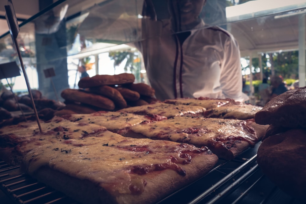 puerto plaza las terrenas