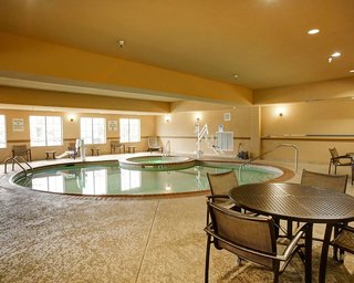 Comfort Suites Buda - Austin South,Buda>>Austin,3 star