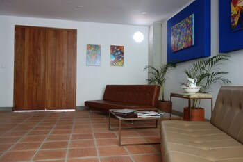 Casa Bugambilia,Santa Marta>>Gaira,4 star