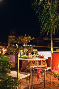 Casa Bugambilia,Santa Marta>>Gaira,4 star