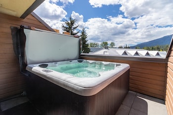 whistler