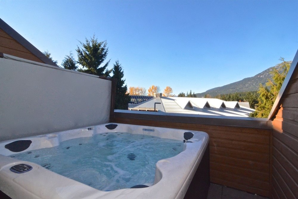 whistler