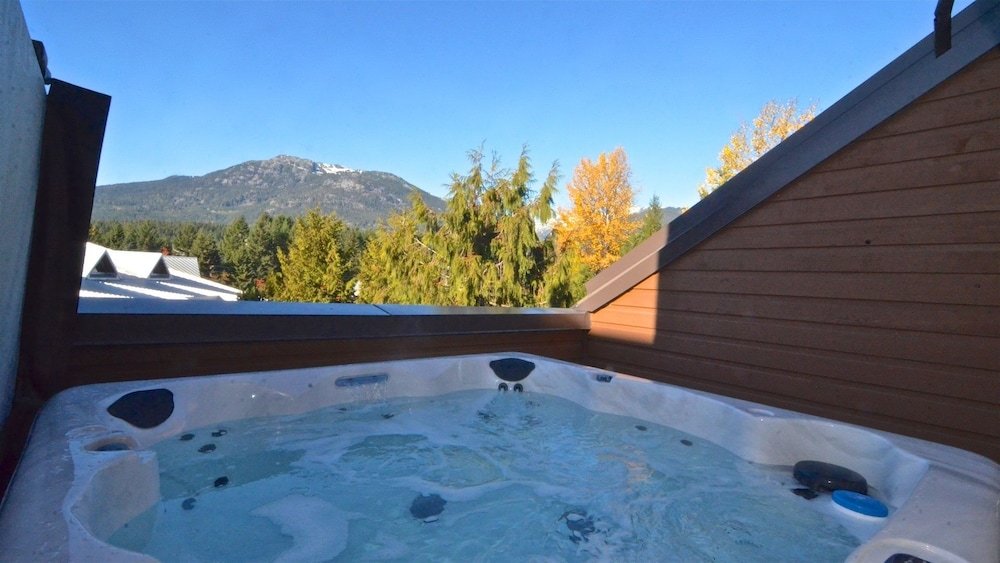 whistler