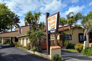 Motel Hobson's Choice