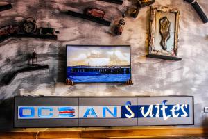 Ocean Cafe Suites - Adult Only,Sal Rei>>Sal,4 star