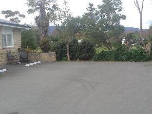 Otaki Motel,Otaki>>Kapiti Coast,3 star
