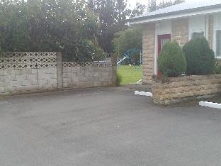 Otaki Motel,Otaki>>Kapiti Coast,3 star