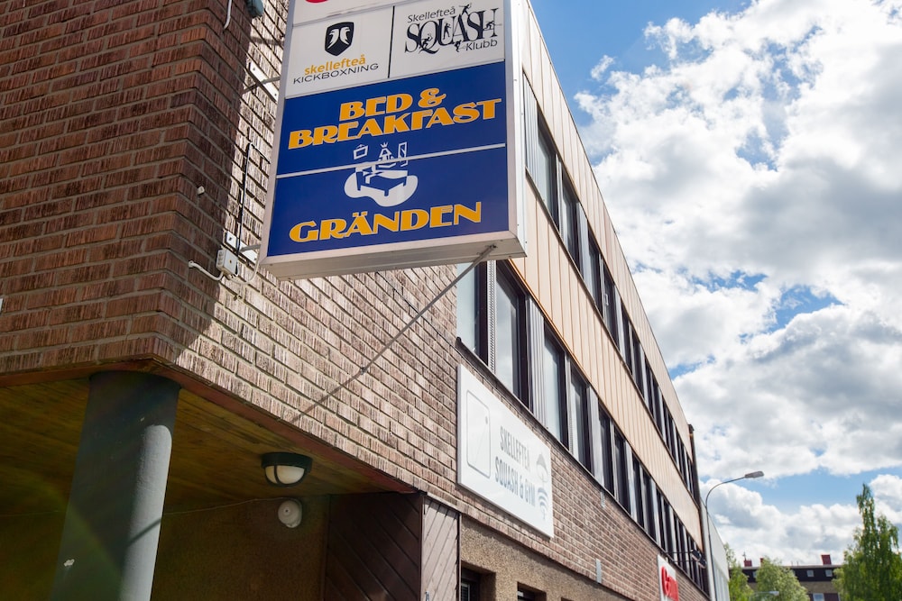 hotel bandb granden