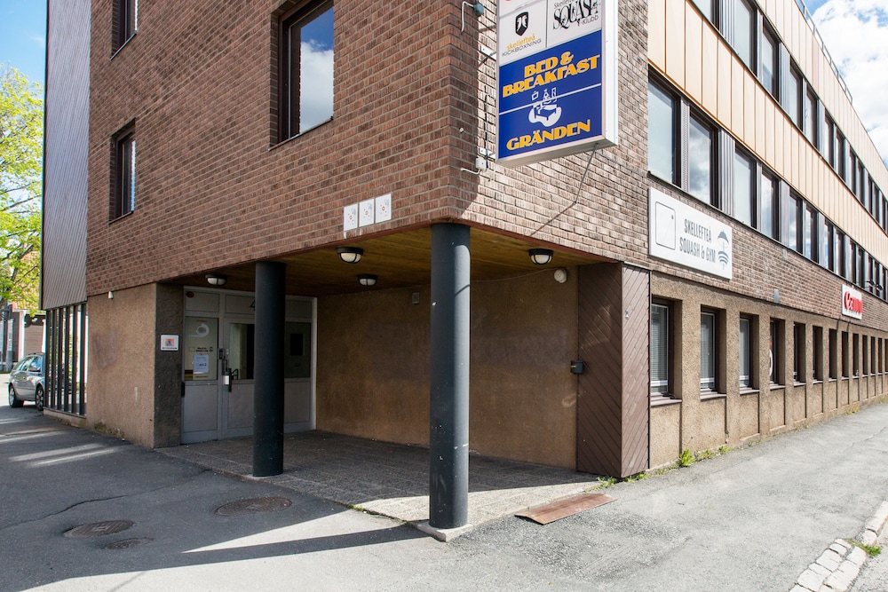 hotel bandb granden