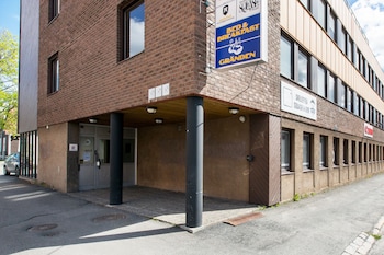 hotel bandb granden