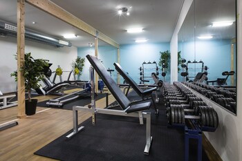 hotel bandb granden