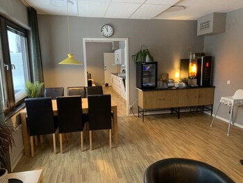 hotel bandb granden