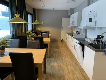 hotel bandb granden