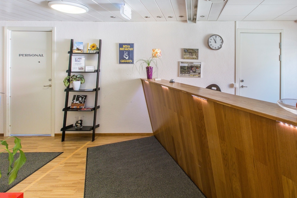hotel bandb granden