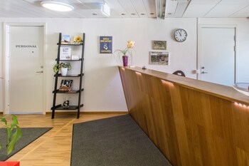 Hotel B&B Granden,Vasterbotten County>>Skelleftea,2 star