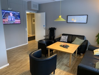 Hotel B&B Granden,Vasterbotten County>>Skelleftea,2 star