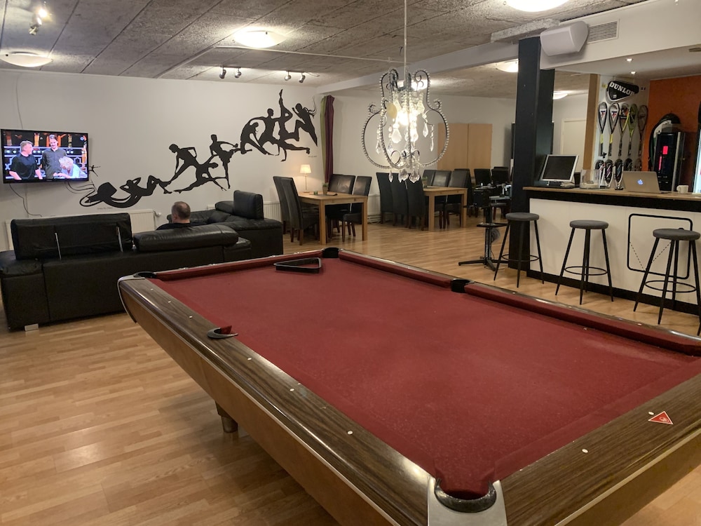 hotel bandb granden