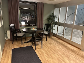 Hotel B&B Granden,Vasterbotten County>>Skelleftea,2 star