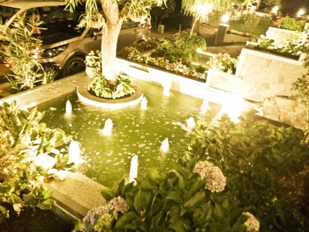 royal jardin whistling pines resort
