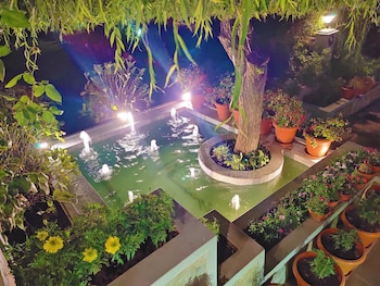 royal jardin whistling pines resort