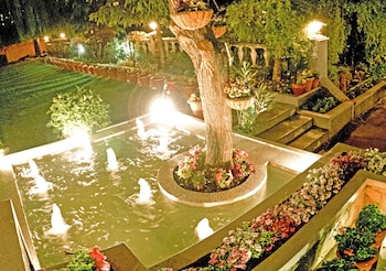 royal jardin whistling pines resort