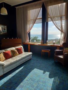 la casa te puru lodge