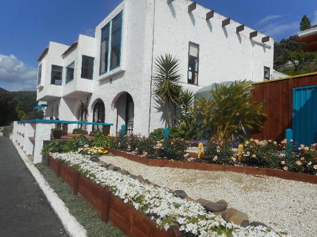 la casa te puru lodge