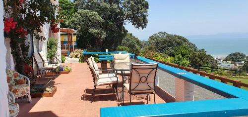 la casa te puru lodge