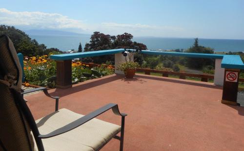 la casa te puru lodge