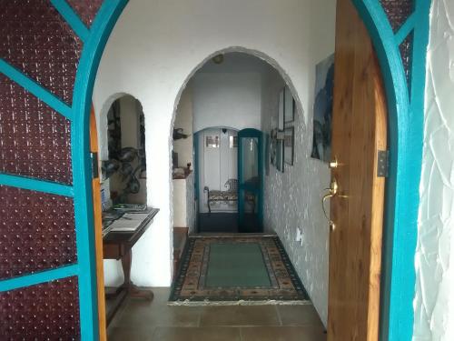 la casa te puru lodge