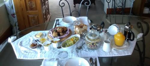 la casa te puru lodge